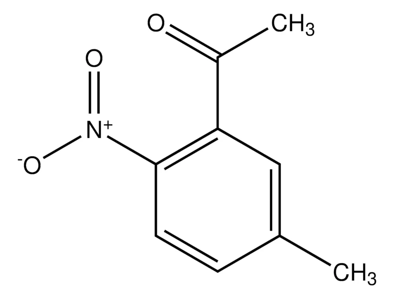Sigma-Aldrich 1-(5-Methyl-2-nitrophenyl)ethanone