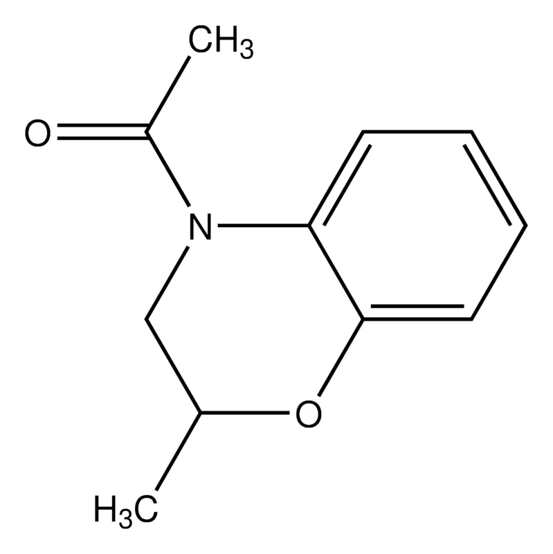 Sigma-Aldrich 1-(2-Methyl-2H-benzo[b][1,4]oxazin-4(3H)-yl)ethanone