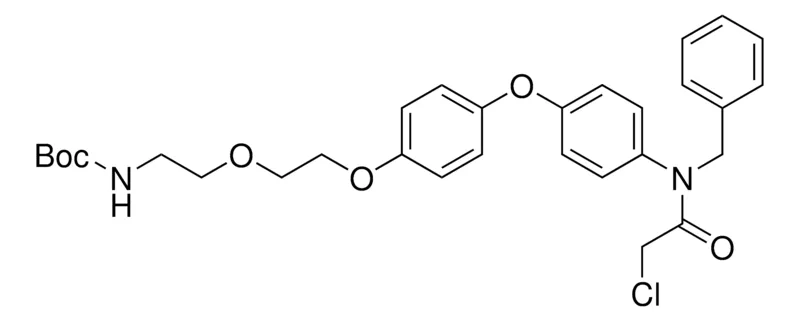 Sigma-Aldrich CCW16-PEG1-BocNH