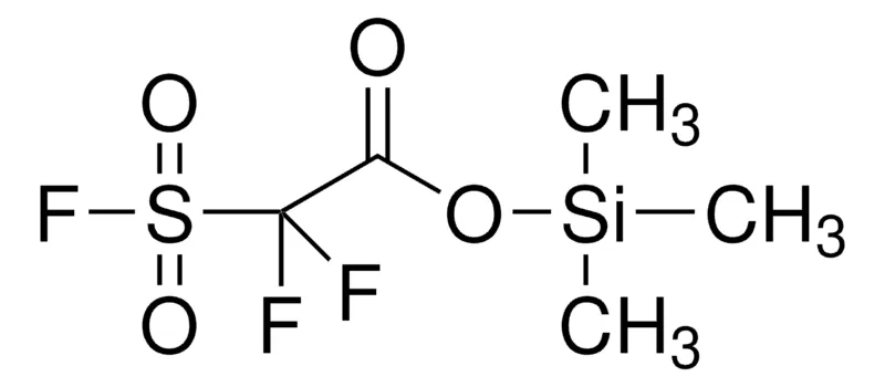 Sigma-Aldrich 三甲基硅烷基 2-(氟磺酰基)二氟乙酸酯