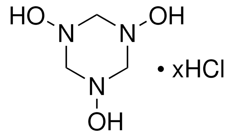 Sigma-Aldrich 甲肟三聚体 盐酸盐