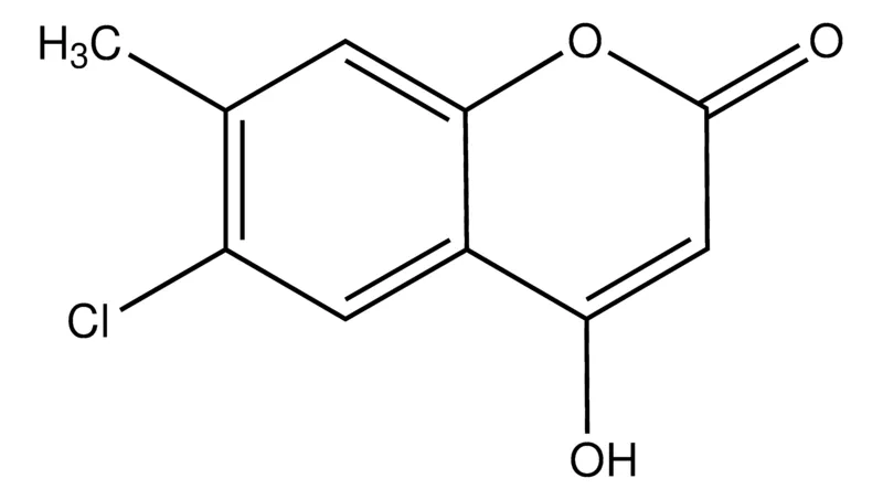 Sigma-Aldrich 6-Chloro-4-hydroxy-7-methyl-2H-chromen-2-one