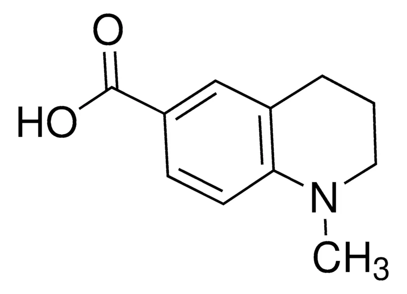 Sigma-Aldrich 1-Methyl-1,2,3,4-tetrahydro-quinoline-6-carboxylic acid