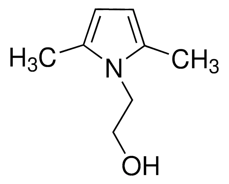 Sigma-Aldrich 2-(2,5-Dimethyl-1H-pyrrol-1-yl)ethanol