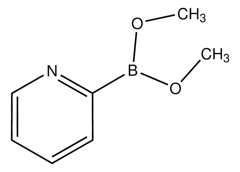 Sigma-Aldrich Pyridine-2-boronic acid, dimethyl ester