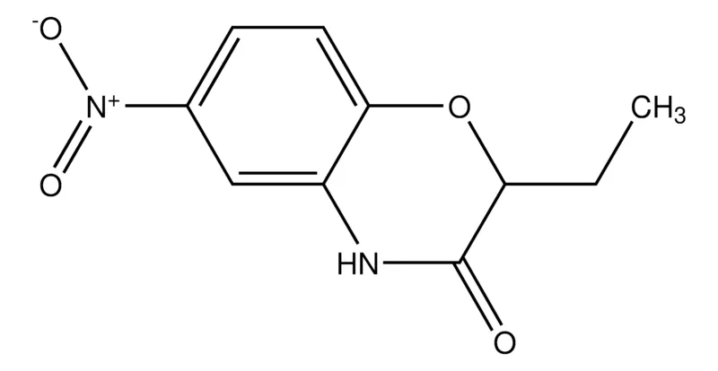 Sigma-Aldrich 2-Ethyl-6-nitro-2H-benzo[b][1,4]oxazin-3(4H)-one