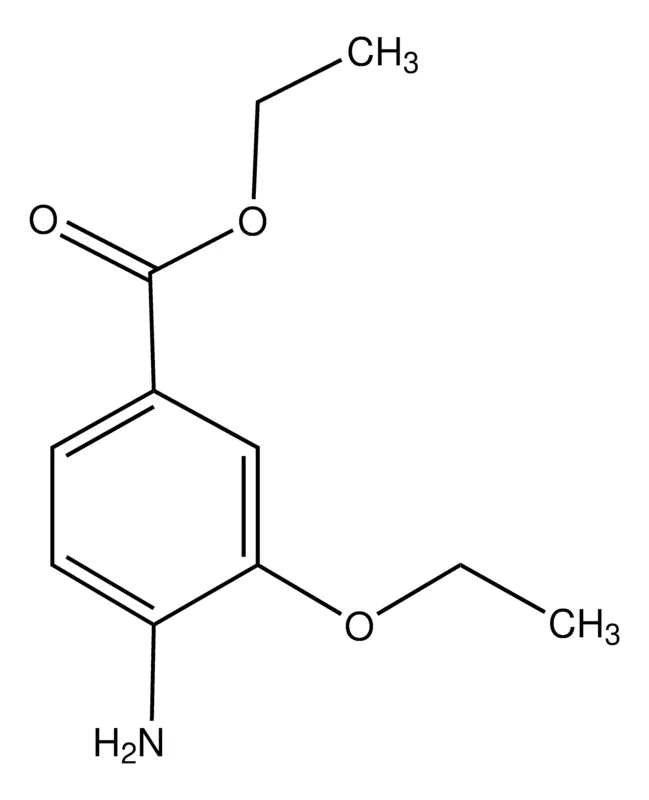 Sigma-Aldrich Ethyl 4-amino-3-ethoxybenzoate