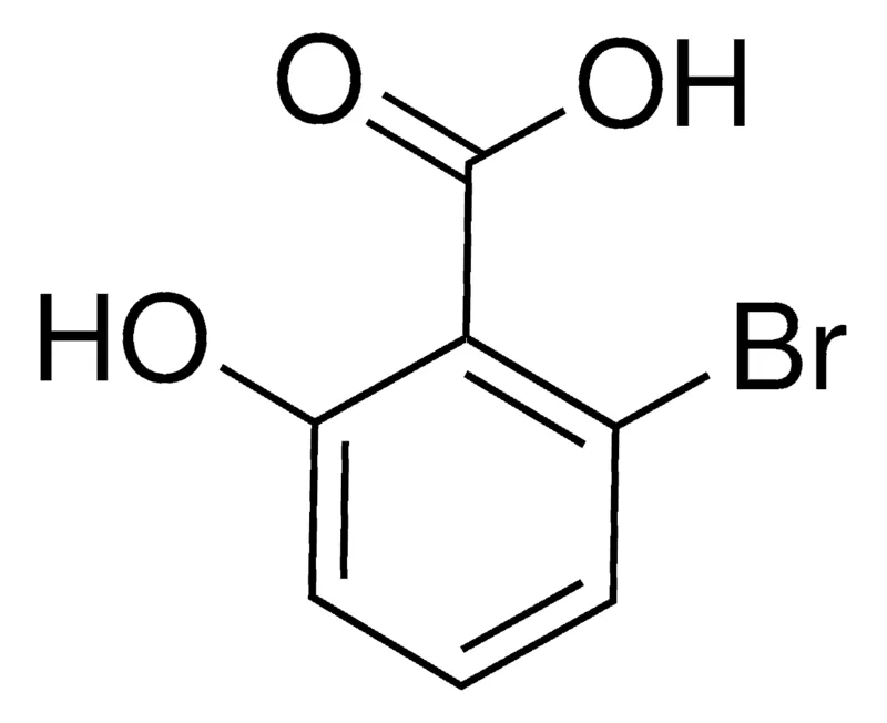 Sigma-Aldrich 2-Bromo-6-hydroxybenzoic acid