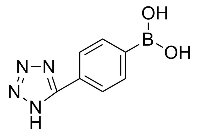 Sigma-Aldrich 4-(1HTetrazol-5-yl)phenylboronic acid