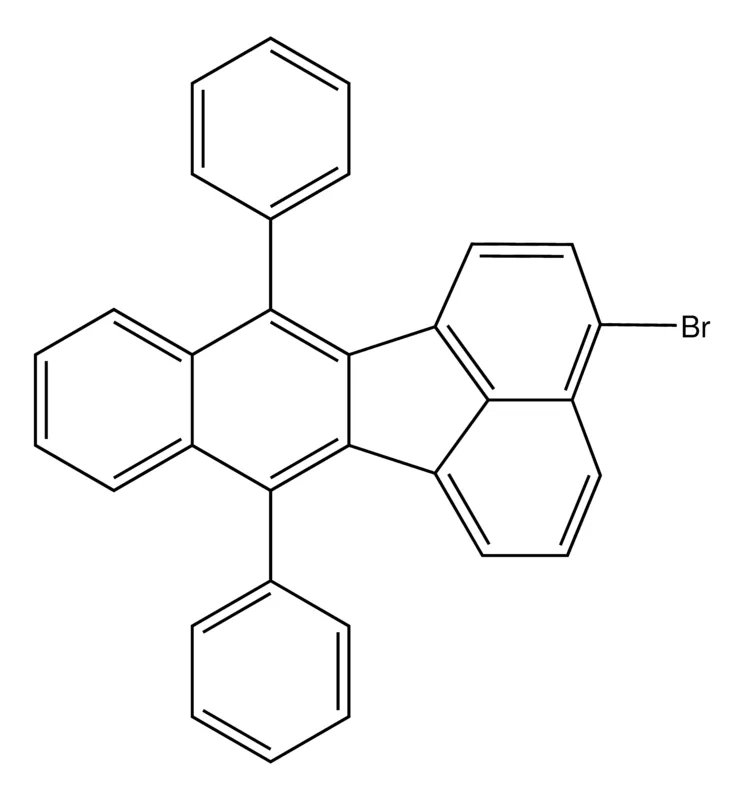 Sigma-Aldrich 3-Bromo-7,12-diphenylbenzo[k]fluoranthene