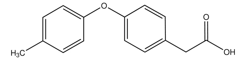 Sigma-Aldrich 2-(4-(p-Tolyloxy)phenyl)acetic acid