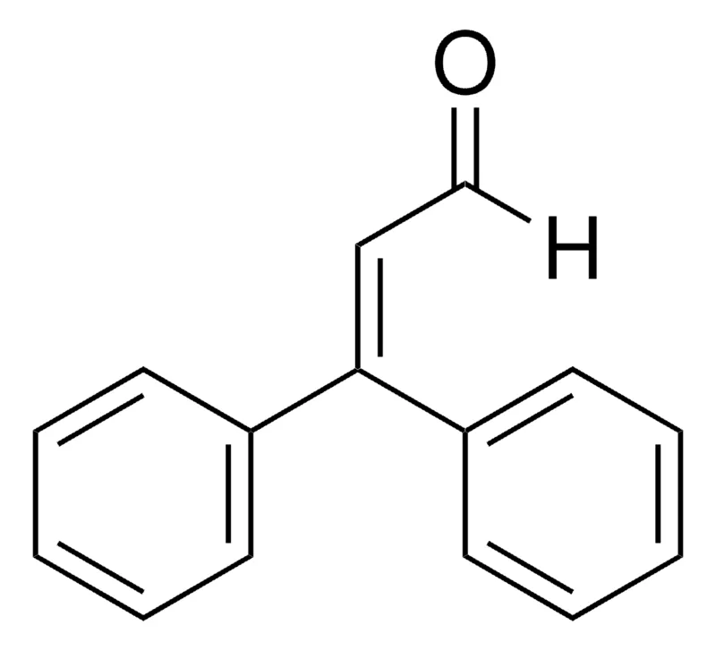 Sigma-Aldrich β-苯基肉桂醛