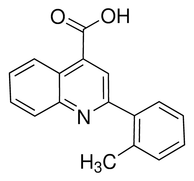 Sigma-Aldrich 2-(2-Methylphenyl)-4-quinolinecarboxylic acid