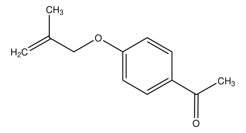 Sigma-Aldrich 1-(4-(2-Methylallyloxy)phenyl)ethanone