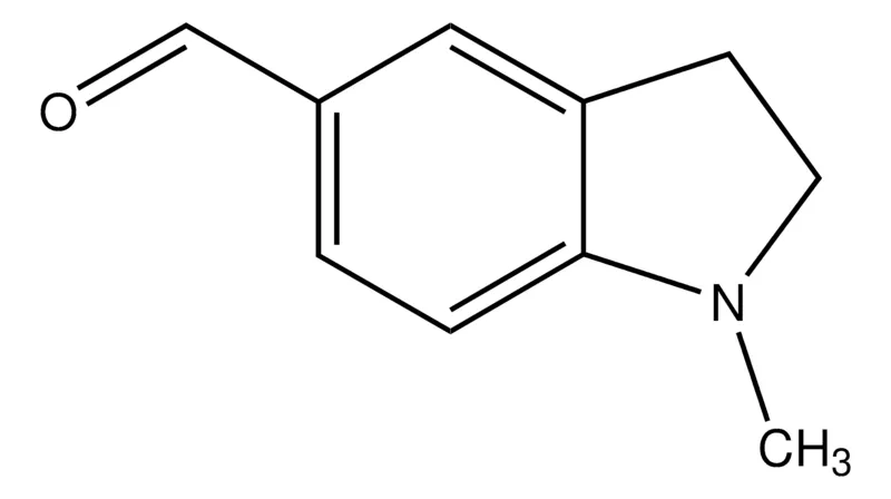 Sigma-Aldrich 1-Methylindoline-5-carbaldehyde