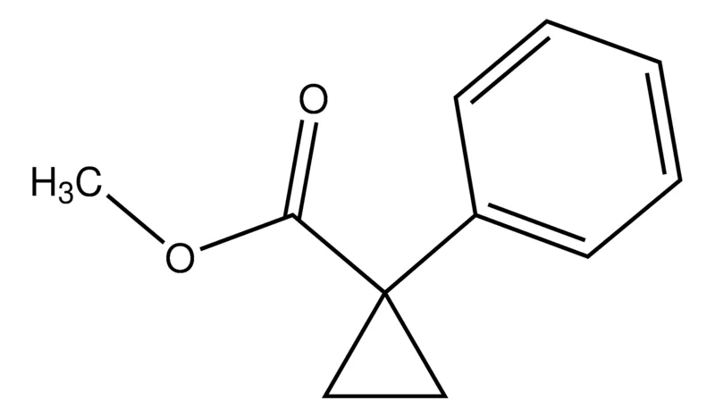 Sigma-Aldrich Methyl 1-phenylcyclopropane-1-carboxylate