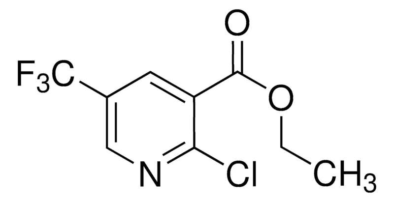 Sigma-Aldrich Ethyl 2-chloro-5-(trifluoromethyl)nicotinate