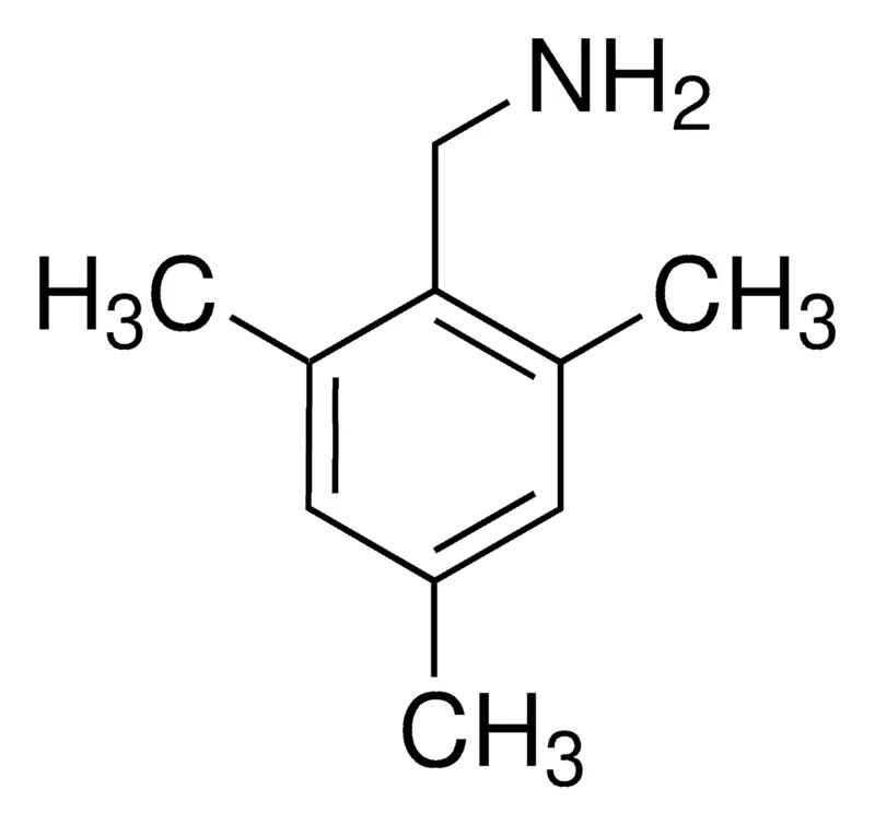 Sigma-Aldrich 2,4,6-Trimethylbenzylamine
