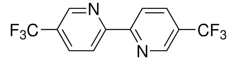 Sigma-Aldrich 5,5′-Bis(trifluoromethyl)-2,2′-bipyridine