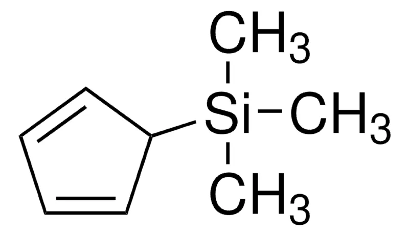 Sigma-Aldrich 三甲基硅基环戊二烯,异构体混合物