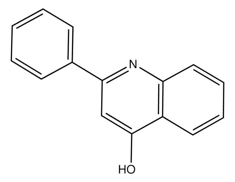 Sigma-Aldrich 2-苯基喹啉-4-醇