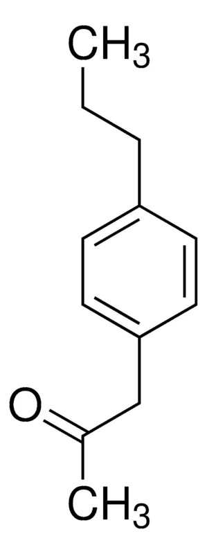 Sigma-Aldrich 1-(4-Propylphenyl)propan-2-one