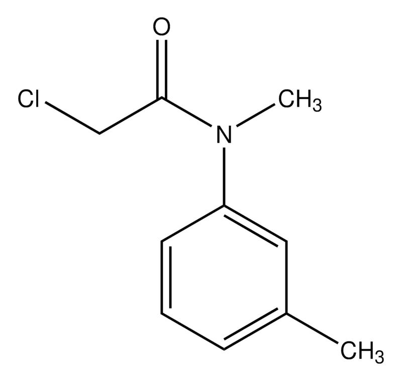 Sigma-Aldrich 2-Chloro-N-methyl-N-m-tolylacetamide