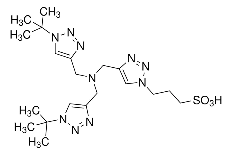Sigma-Aldrich BTTES