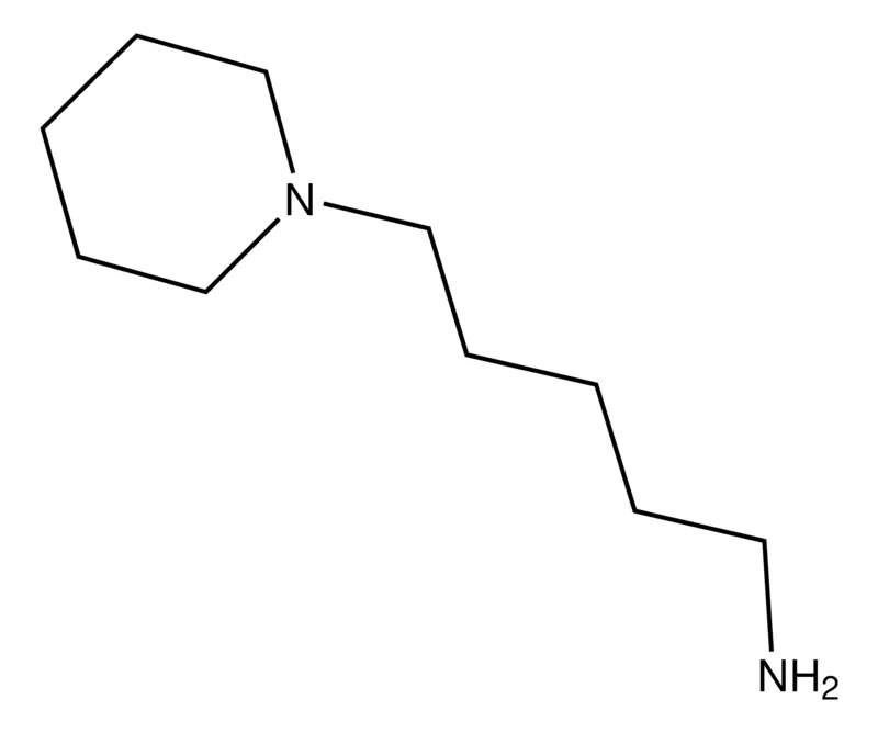 Sigma-Aldrich 5-(Piperidin-1-yl)pentan-1-amine
