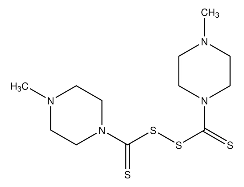 Sigma-Aldrich 4-Methylpiperazine-1-carbothioic dithioperoxyanhydride