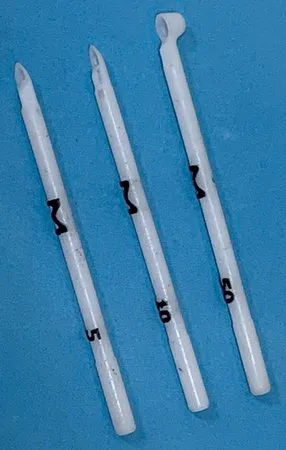 Sigma-Aldrich Calibrated ChemBeads Scoop