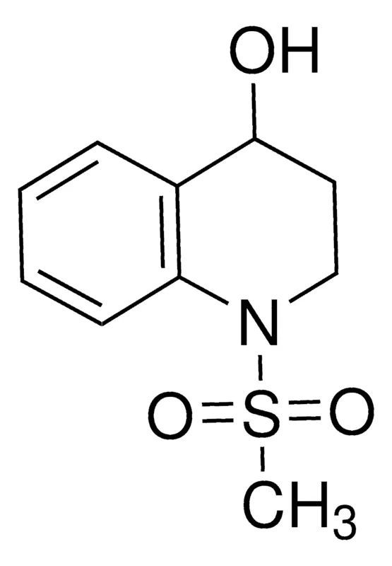 Sigma-Aldrich 1-(Methylsulfonyl)-1,2,3,4-tetrahydro-4-quinolinol
