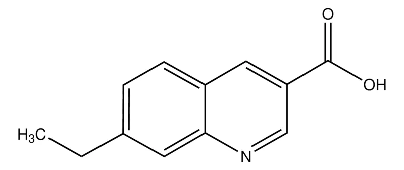 Sigma-Aldrich 7-Ethylquinoline-3-carboxylic acid