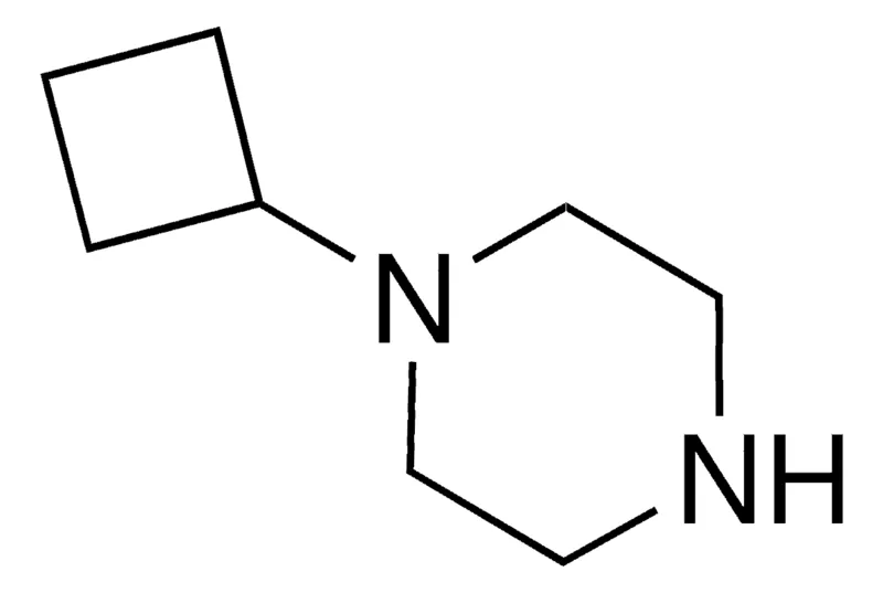 Sigma-Aldrich 1-Cyclobutylpiperazine