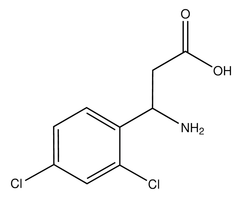 Sigma-Aldrich 3-Amino-3-(2,4-dichlorophenyl)-propionic acid
