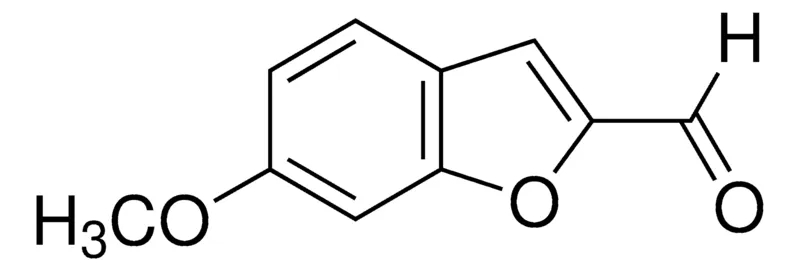 Sigma-Aldrich 6-Methoxybenzofuran-2-carbaldehyde