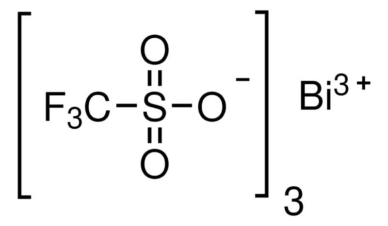 Sigma-Aldrich 三氟甲基磺酸铋(III)