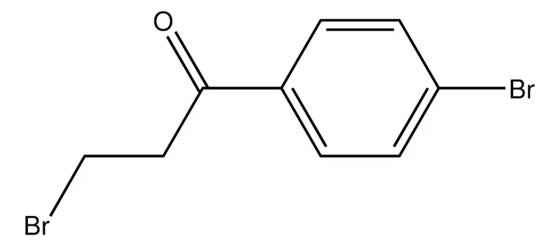 Sigma-Aldrich 3-Bromo-1-(4-bromophenyl)propan-1-one