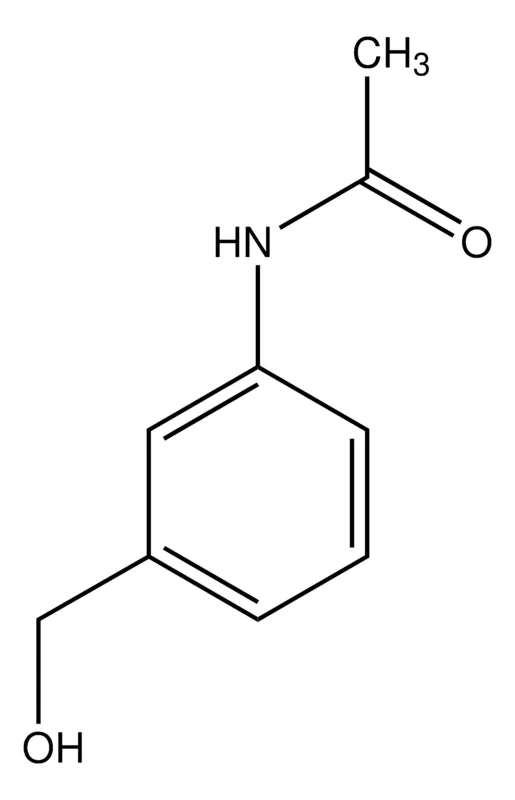 Sigma-Aldrich N-[3-(Hydroxymethyl)phenyl]acetamide