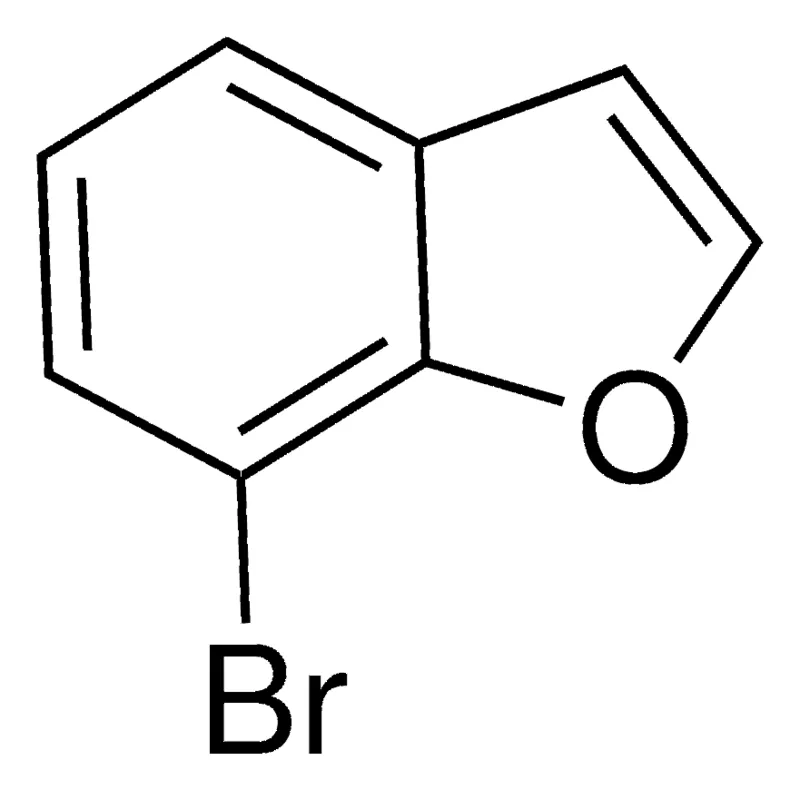 Sigma-Aldrich 7-Bromobenzofuran