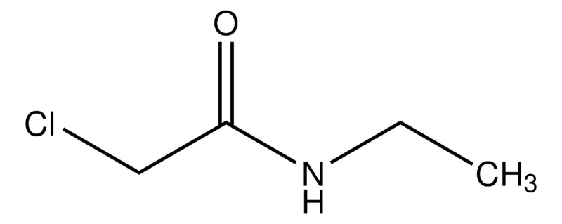 Sigma-Aldrich 2-Chloro-N-ethylacetamide