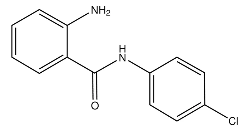 Sigma-Aldrich 2-Amino-N-(4-chlorophenyl)benzamide
