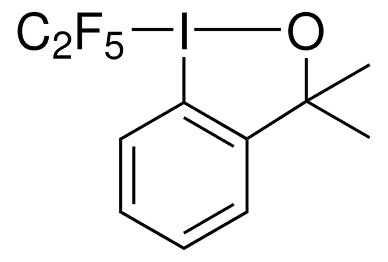 Sigma-Aldrich Alcohol C2F5-Togni reagent