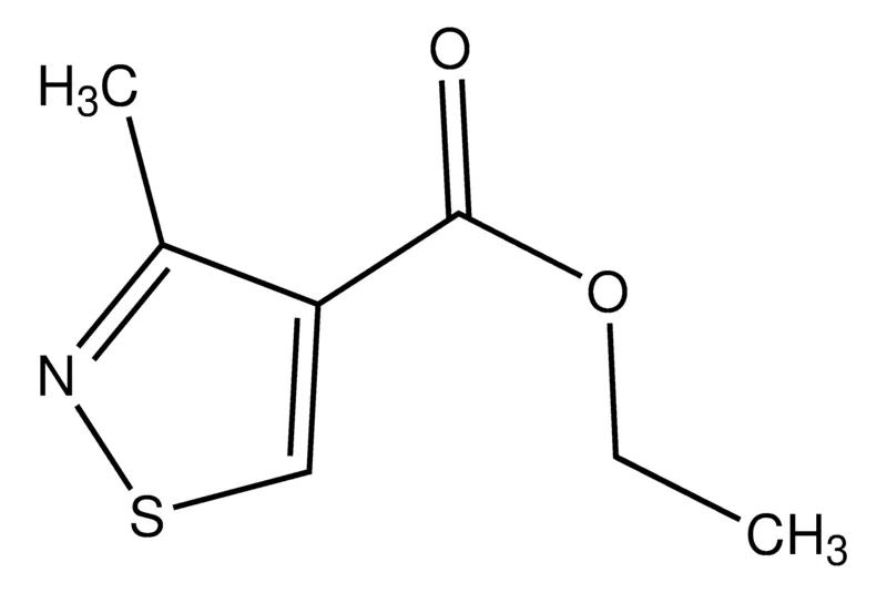 Sigma-Aldrich Ethyl 3-methylisothiazole-4-carboxylate