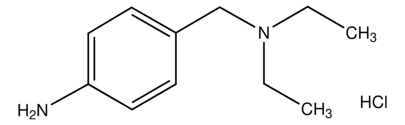 Sigma-Aldrich 4-((Diethylamino)methyl)aniline hydrochloride
