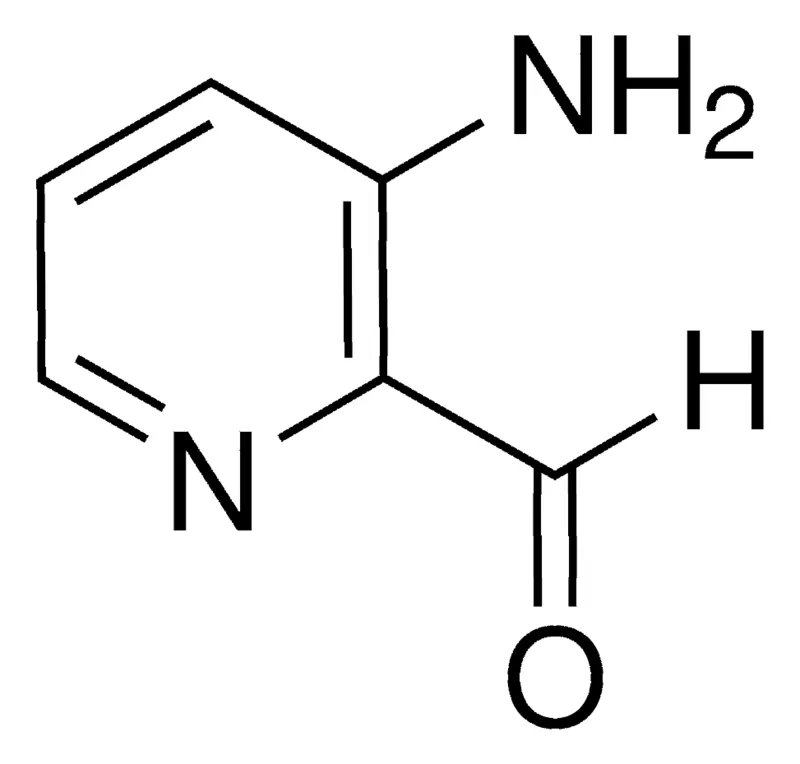Sigma-Aldrich 3-Amino-2-pyridinecarbaldehyde