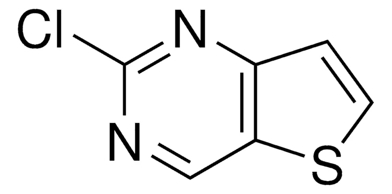 Sigma-Aldrich 2-Chlorothieno[3,2-d]pyrimidine