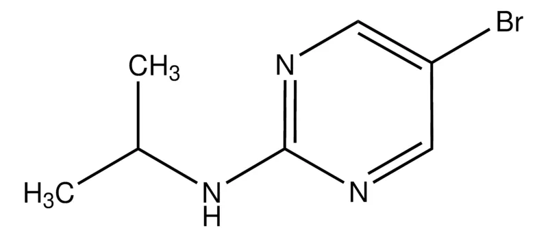 Sigma-Aldrich 5-Bromo-2-(isopropylamino)pyrimidine