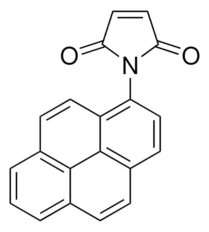 Sigma-Aldrich N-(1-芘)马来酰亚胺