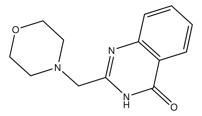 Sigma-Aldrich 2-(Morpholinomethyl)quinazolin-4(3H)-one